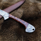 fishing knife-agknives