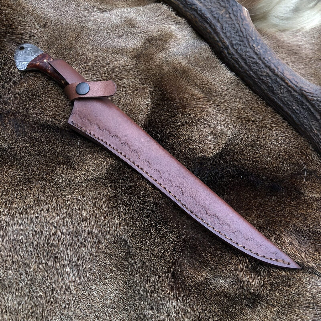 fishing knife-agknives