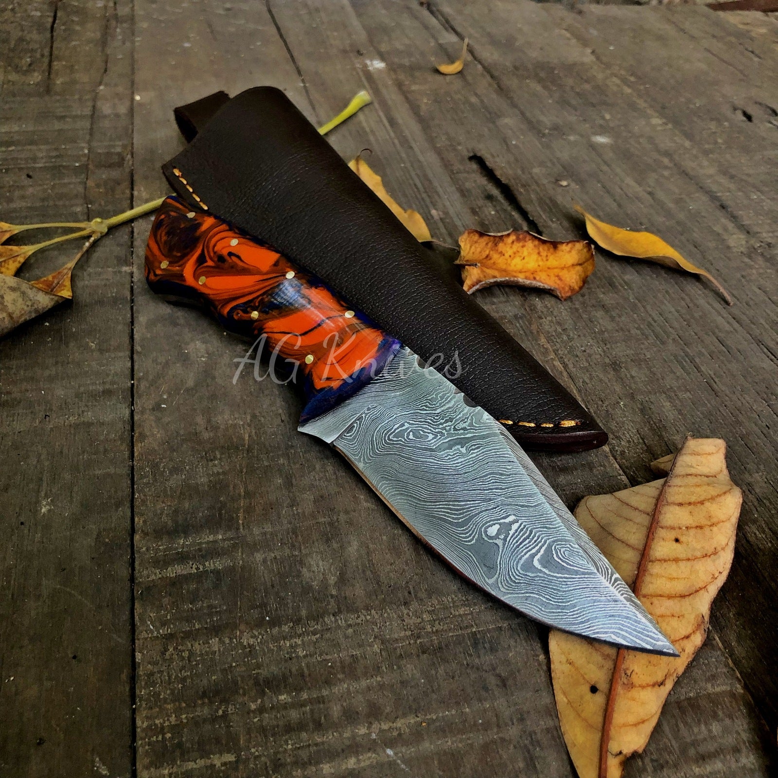 agknives.com
