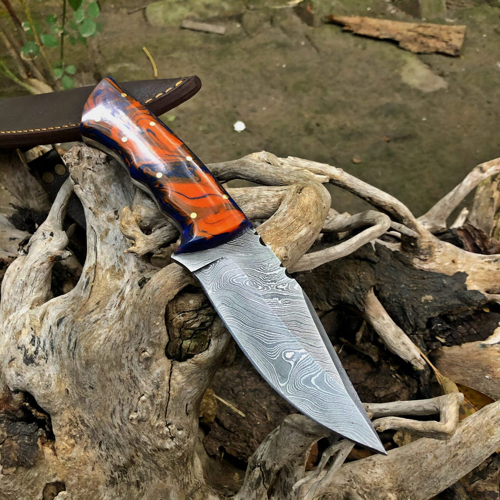 agknives.com/HuntingKnife