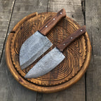 Kitchen Knives / AG Knives
