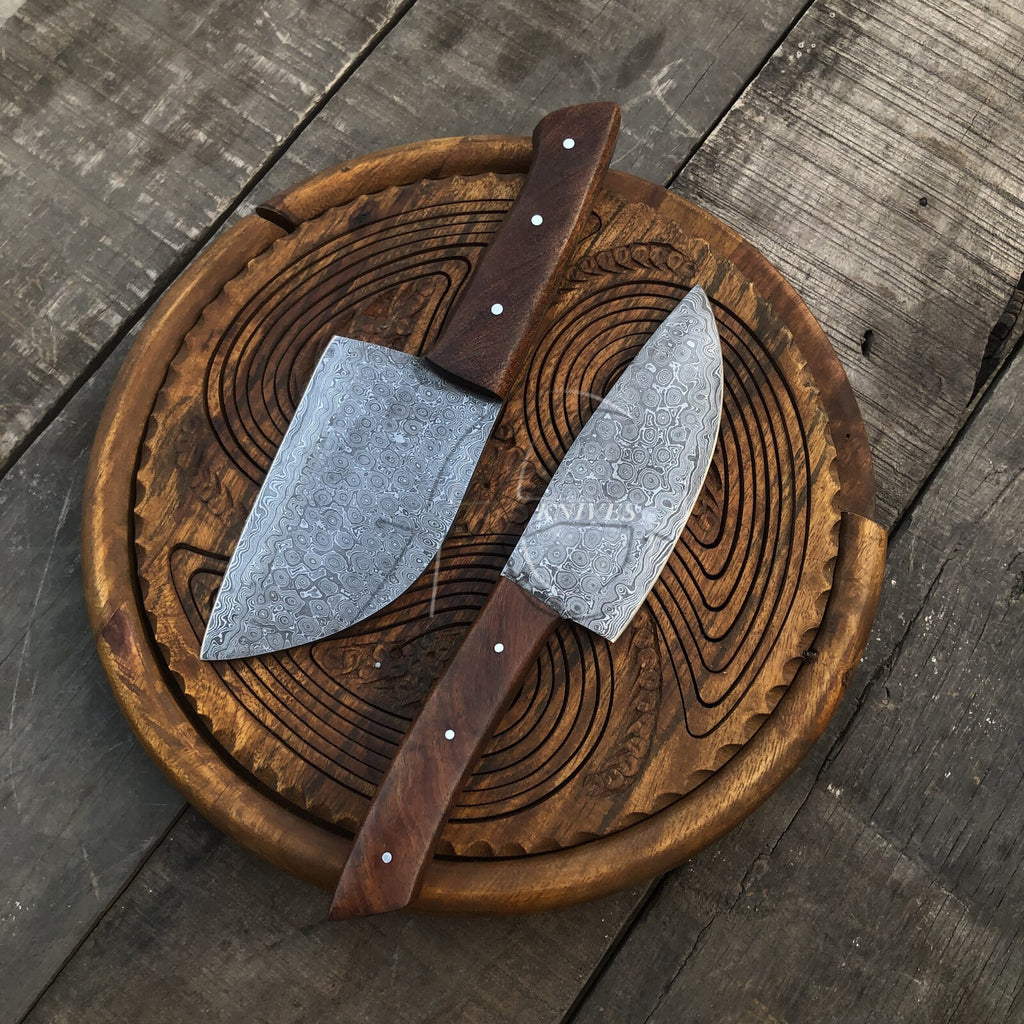 Kitchen Knives / AG Knives