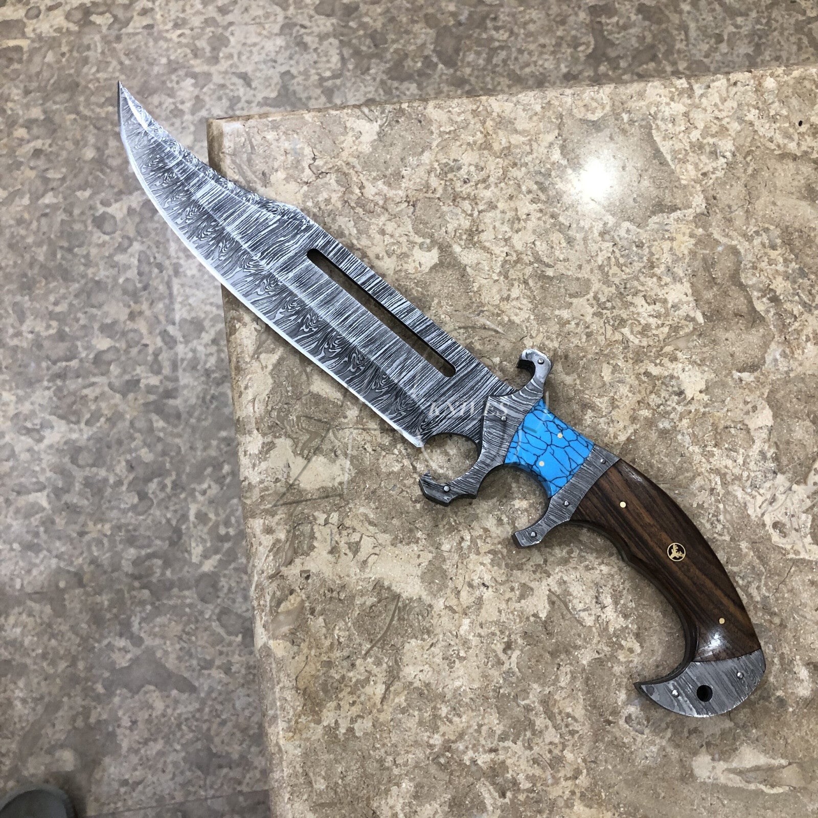 Bowie Knife – AG Knives