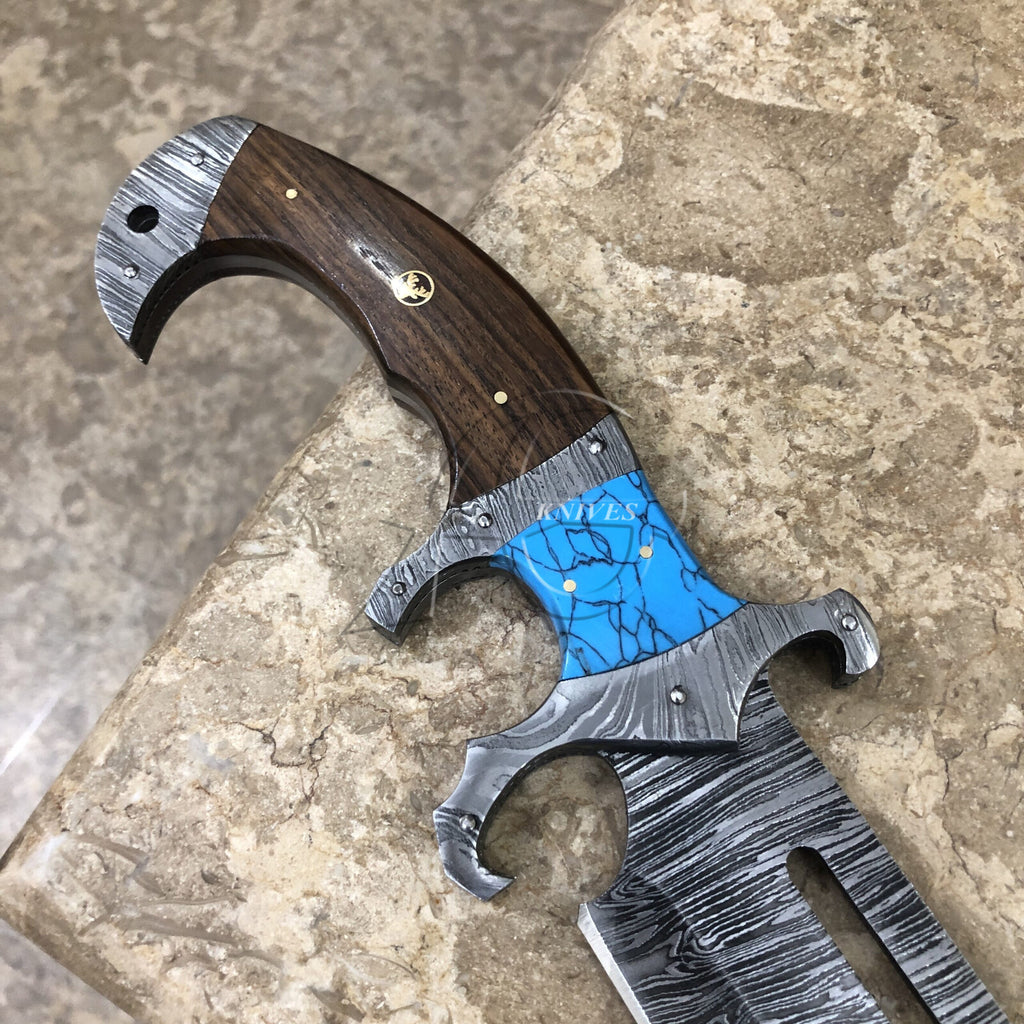 Bowie Knife – AG Knives