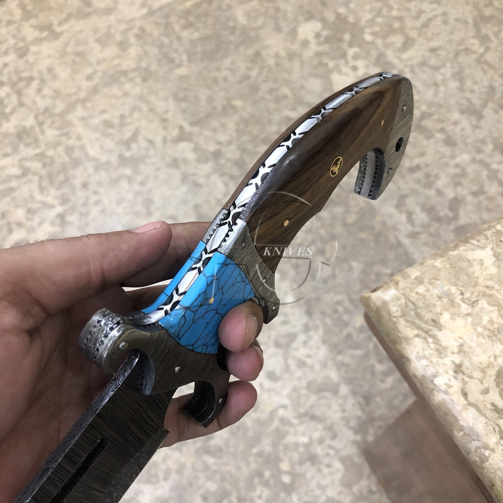 Bowie Knife – AG Knives