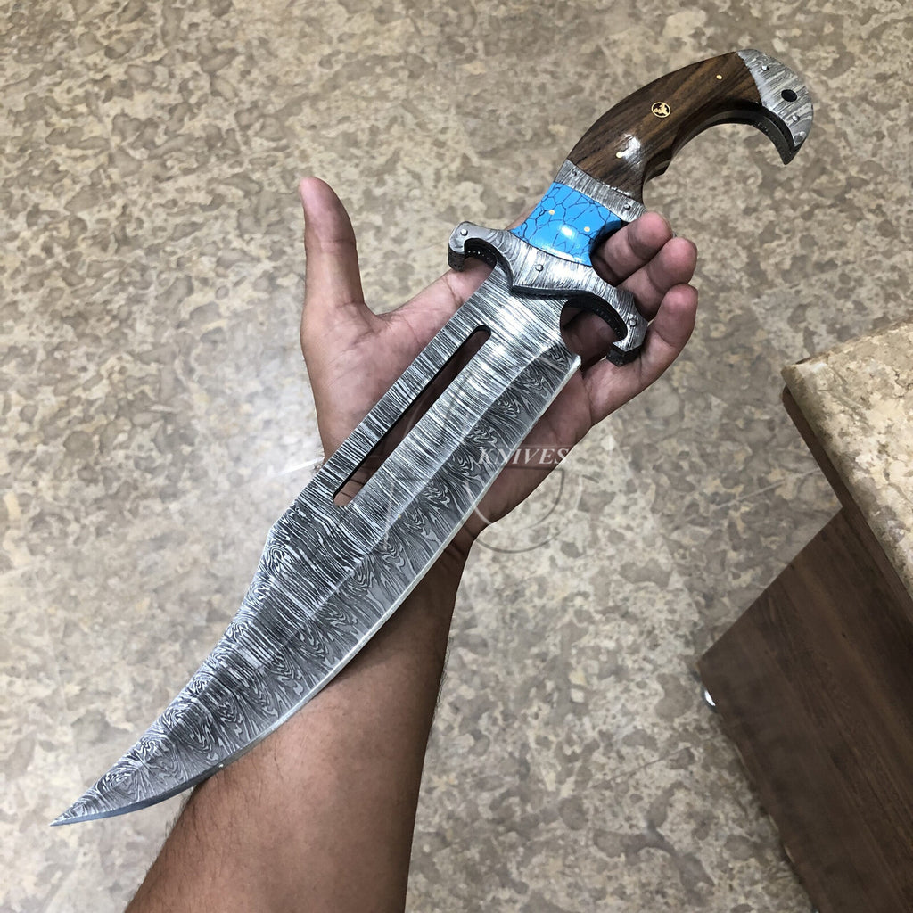 Bowie Knife – AG Knives