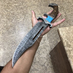 Bowie Knife – AG Knives