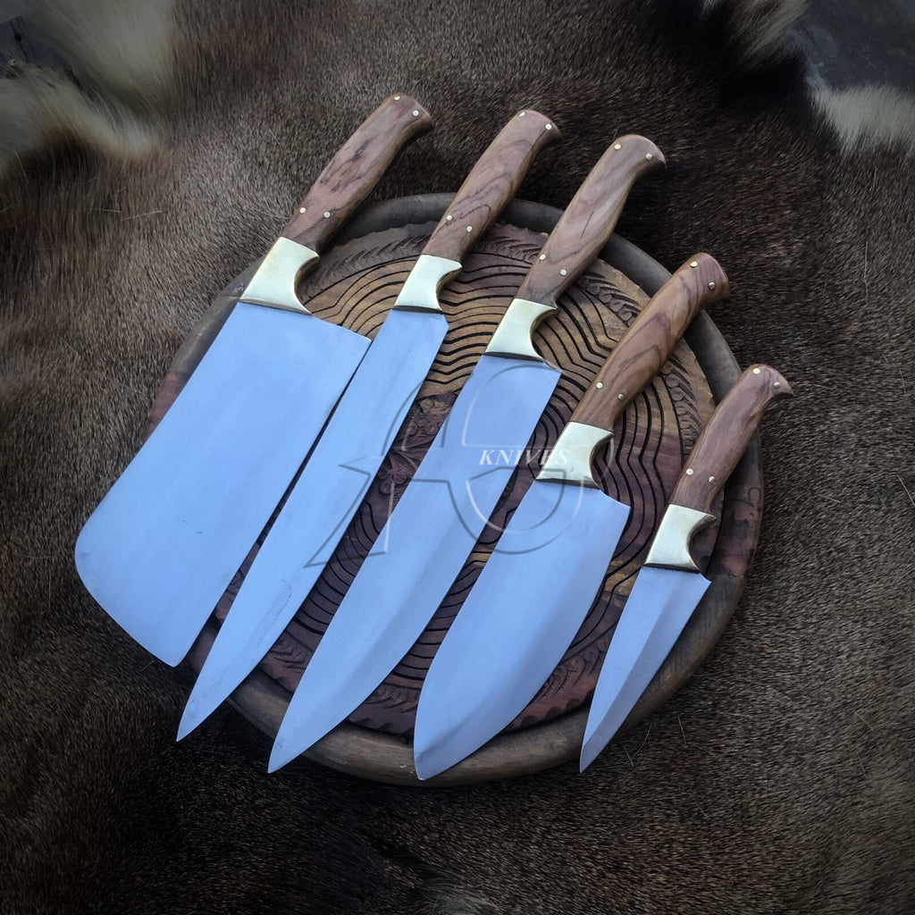 Kitchen Knives / AG Knives