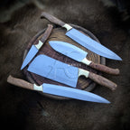 Kitchen Knives / AG Knives