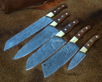 kitchen knives set – agknives