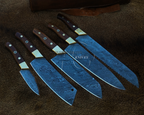 kitchen knives set – agknives