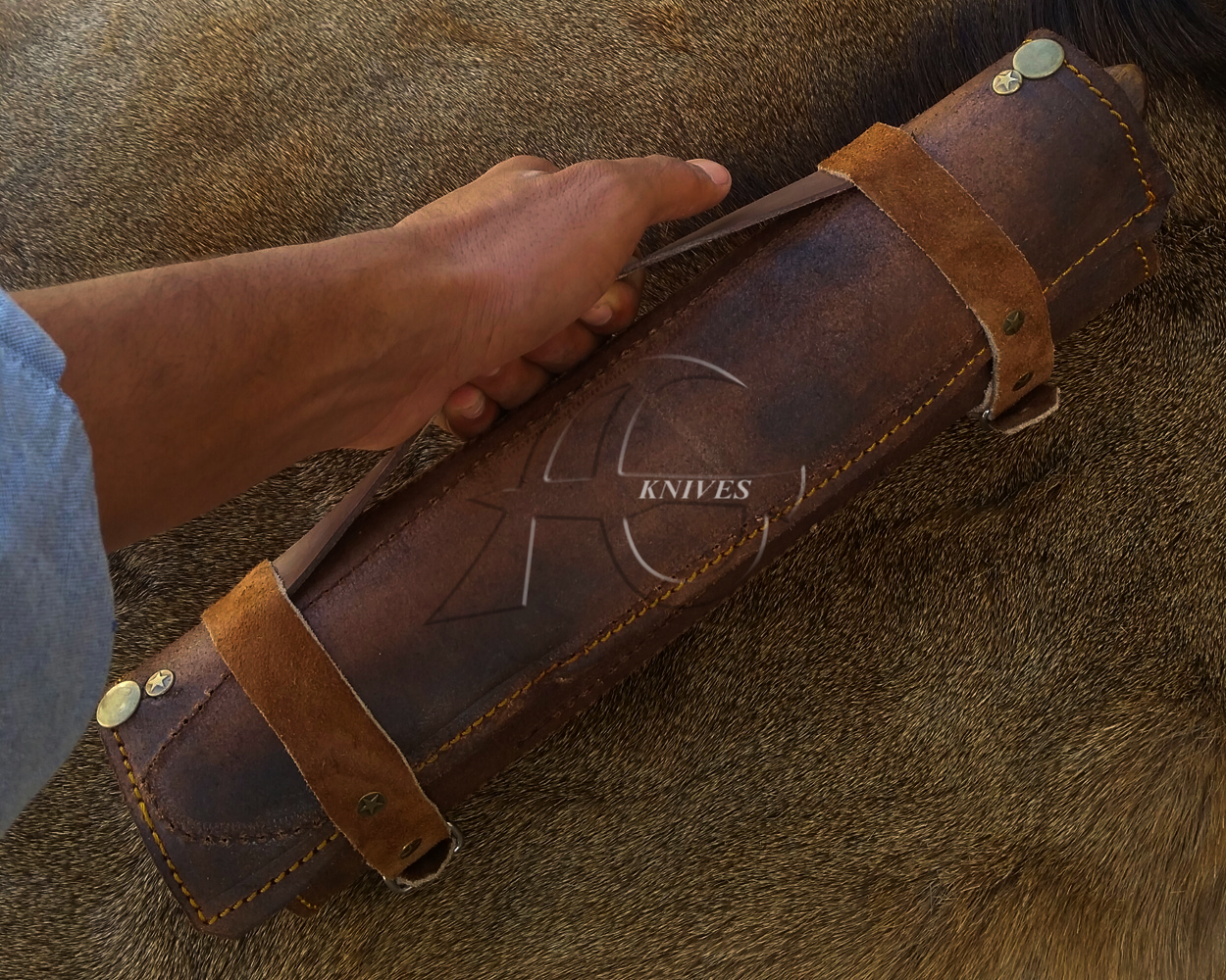 kitchen knives set – agknives