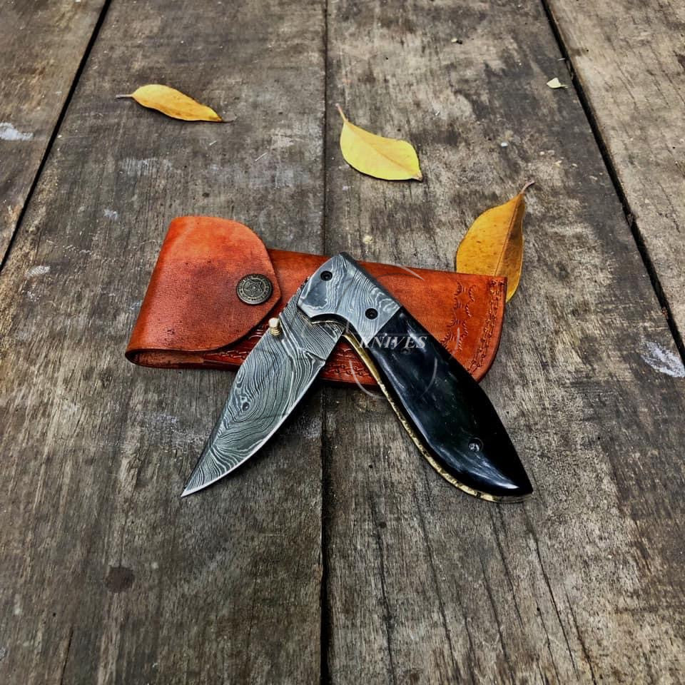 Folding Knife/ AG Knives