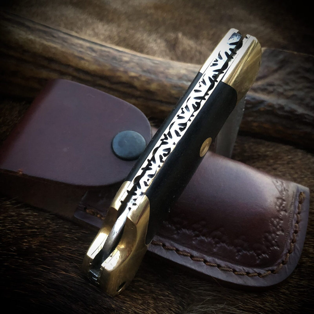 Folding Knife / AG Knives