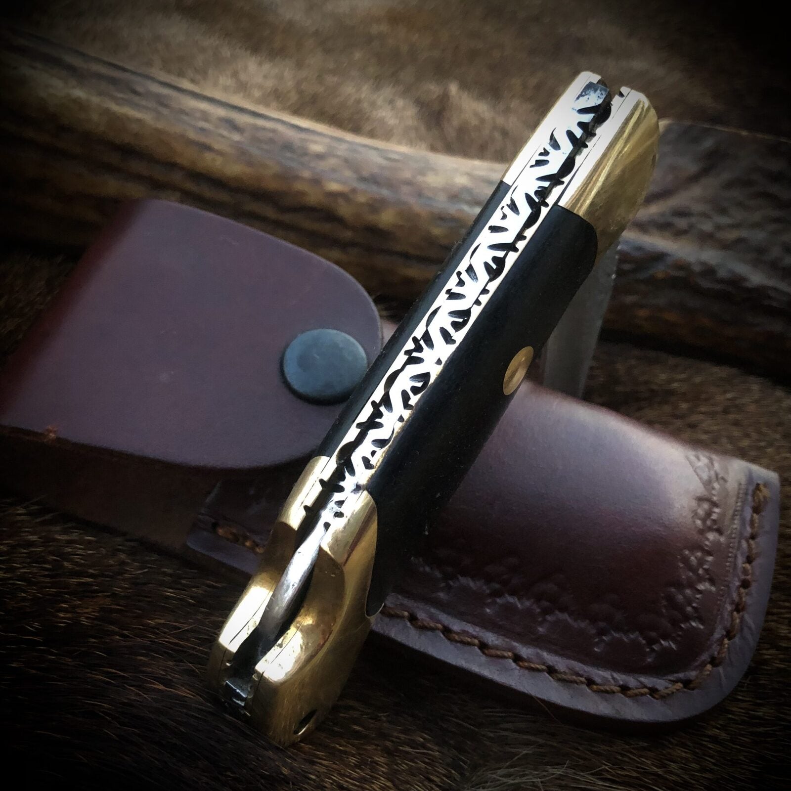 Folding Knife / AG Knives