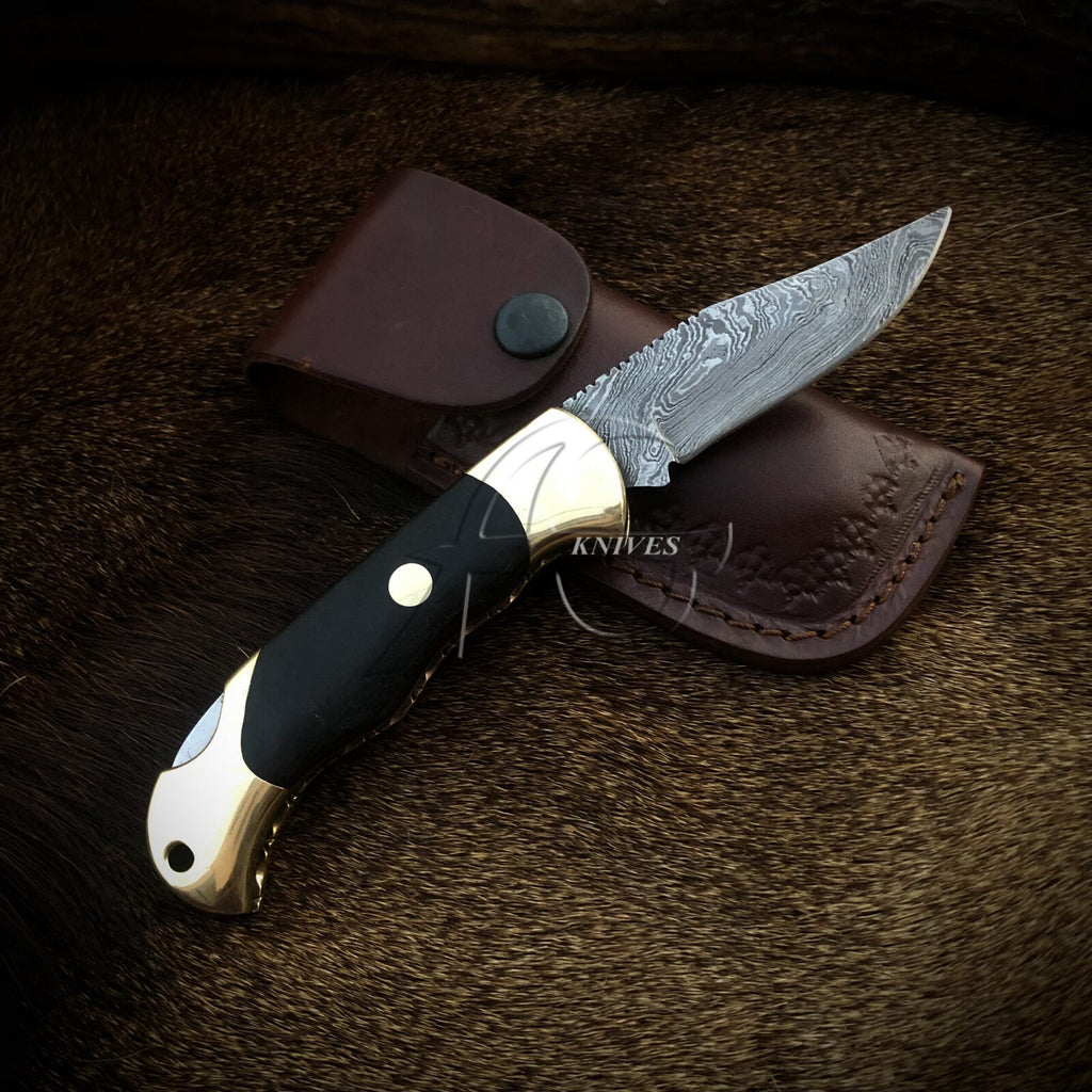 Folding Knife / AG Knives