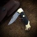 Folding Knife / AG Knives