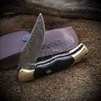 Folding Knife / AG Knives