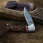 Folding Knife / AG Knives