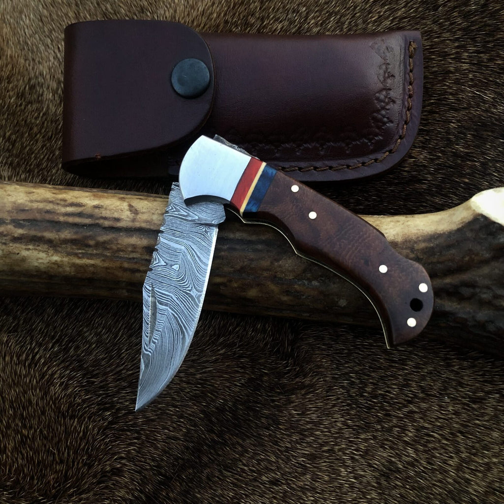 Folding Knife / AG Knives