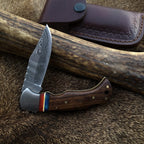 Folding Knife / AG Knives