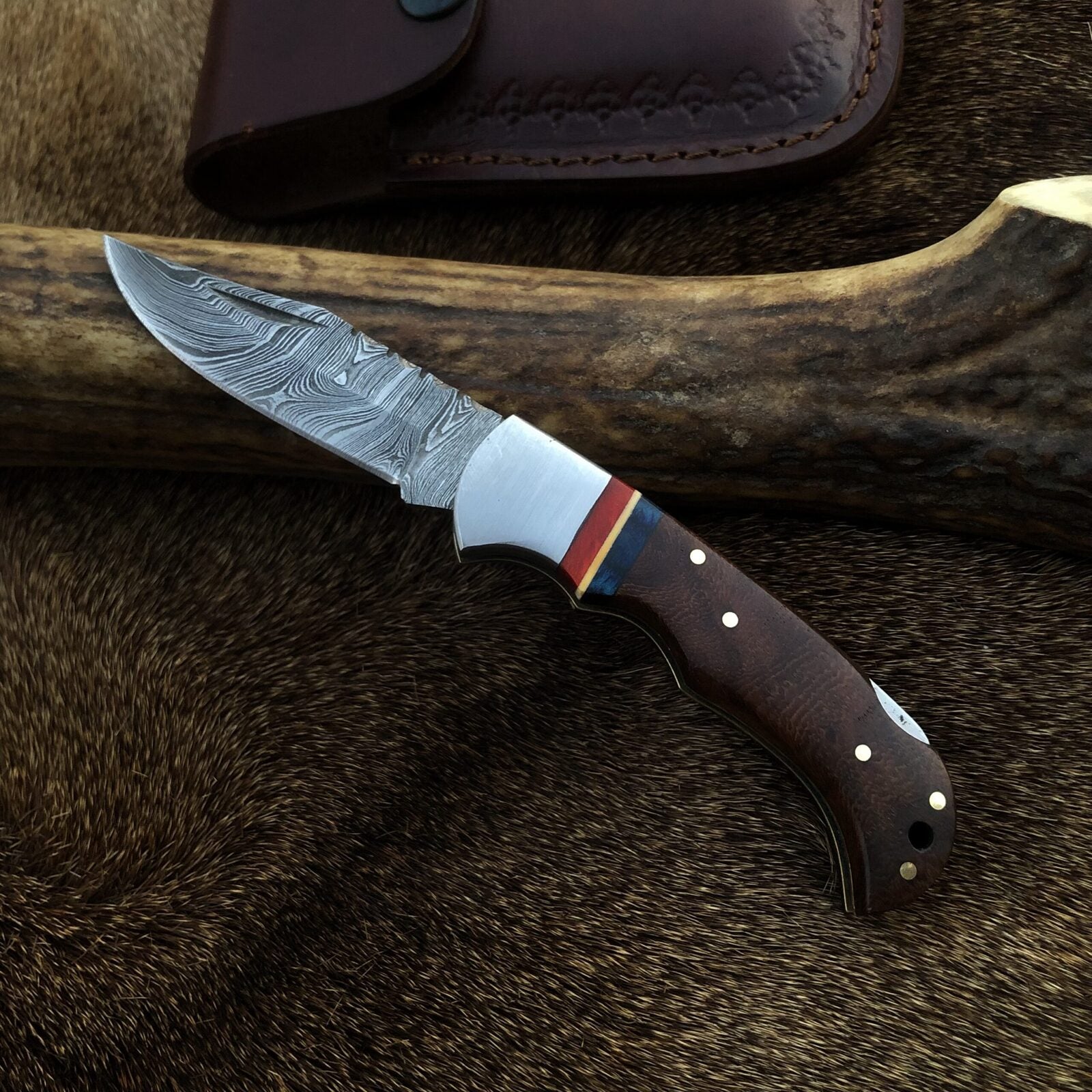 Folding Knife / AG Knives