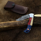 Folding Knife / AG Knives