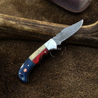 Folding Knife / AG Knives