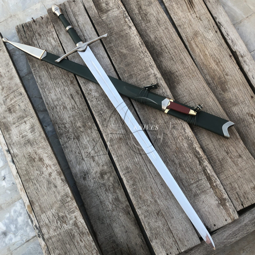 king aragorn sword – agknives