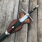 king aragorn sword – agknives