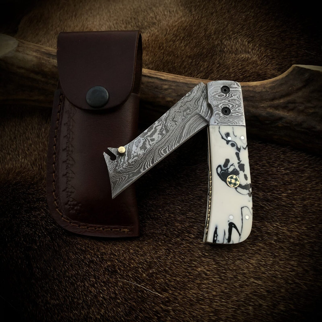 Folding Knife / AG Knives