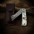 Folding Knife / AG Knives