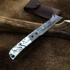 Folding Knife / AG Knives