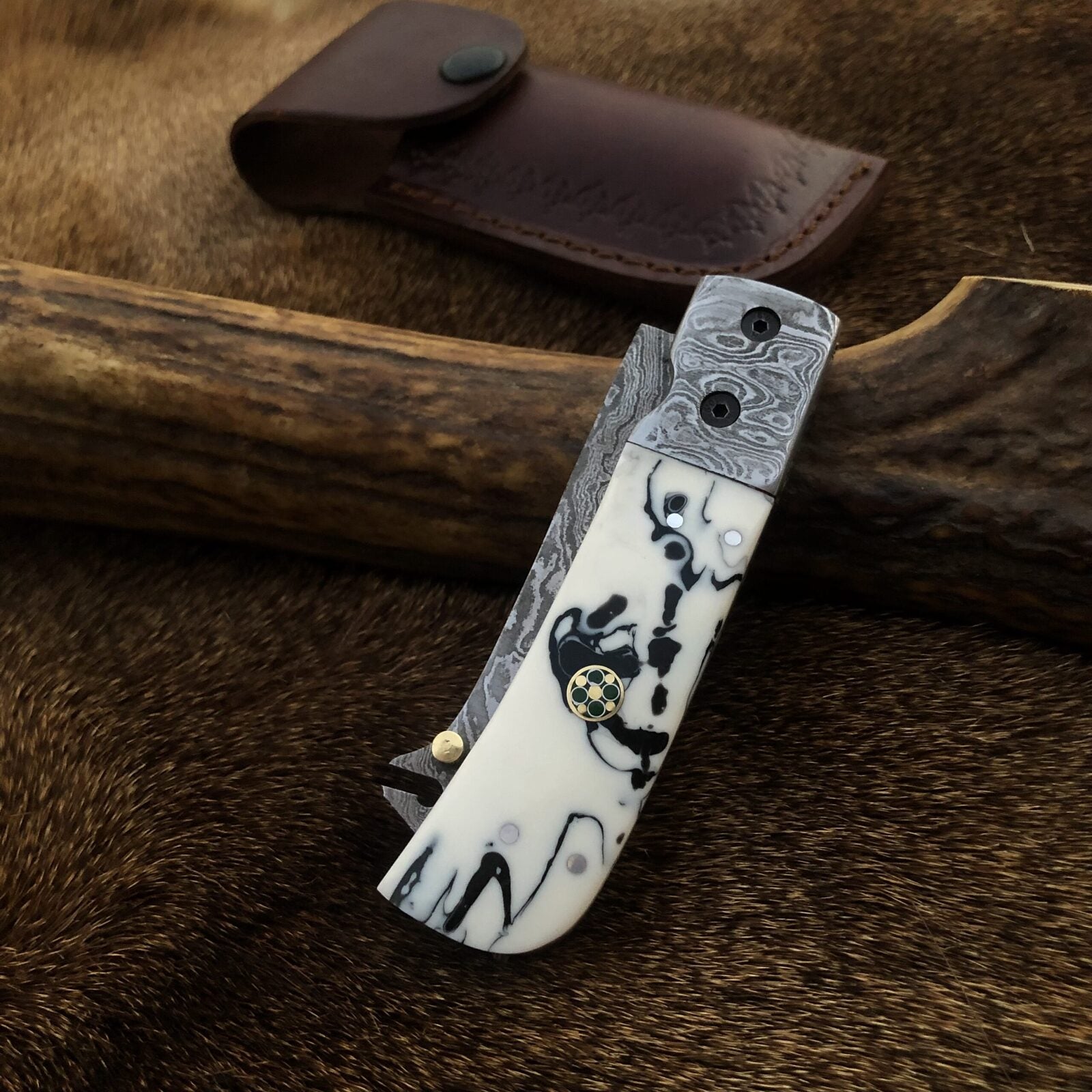 Folding Knife / AG Knives