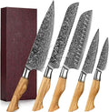 kitchen knife set – agknives