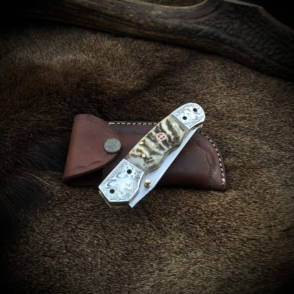 agknives / FoldingKnife