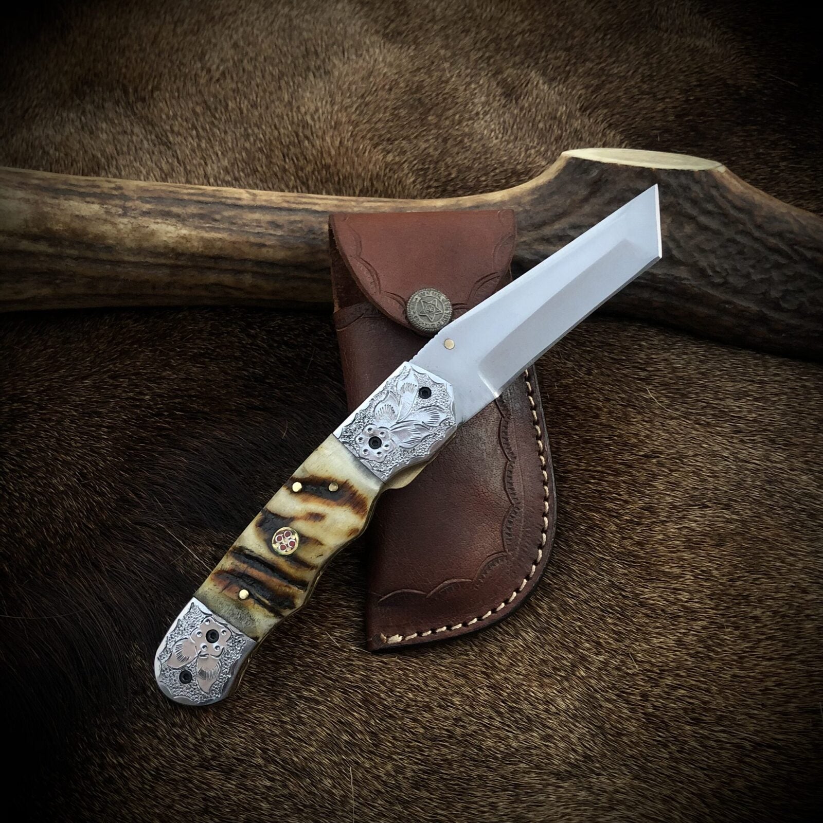 agknives / FoldingKnife