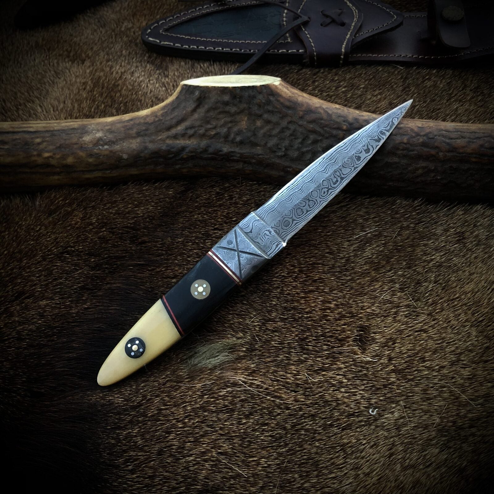 Dagger / AG Knives