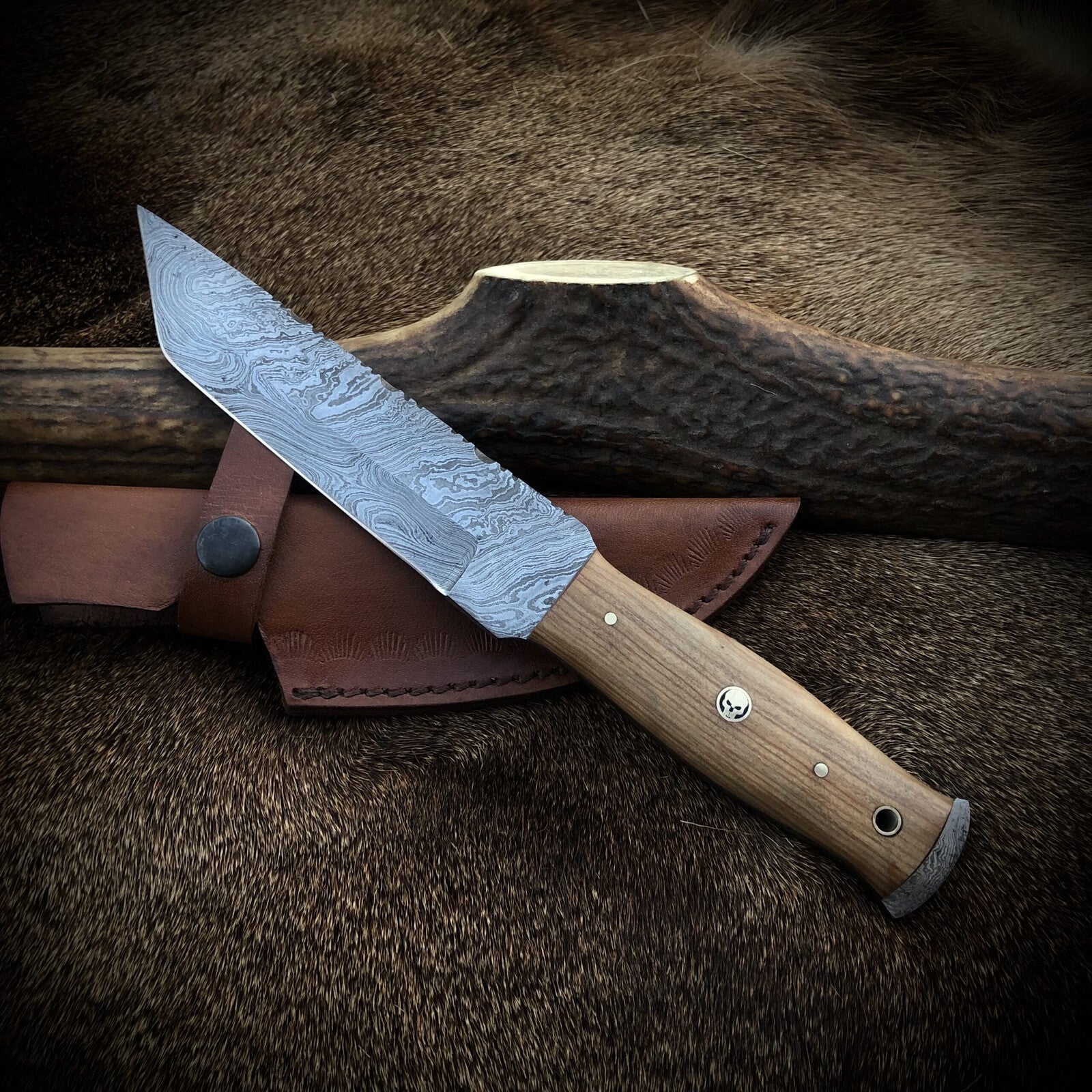 Hunting Knife / AG Knives