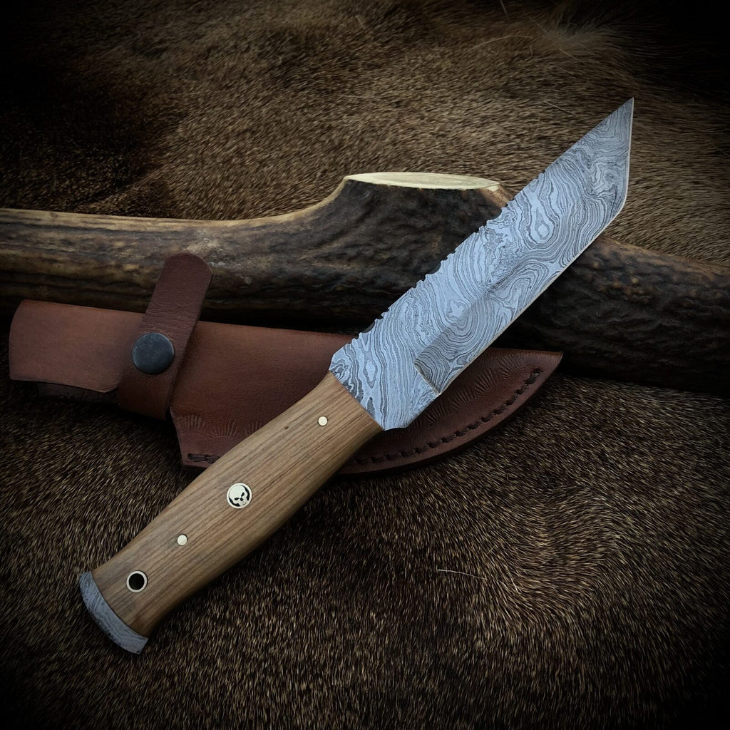 Hunting Knife / AG Knives