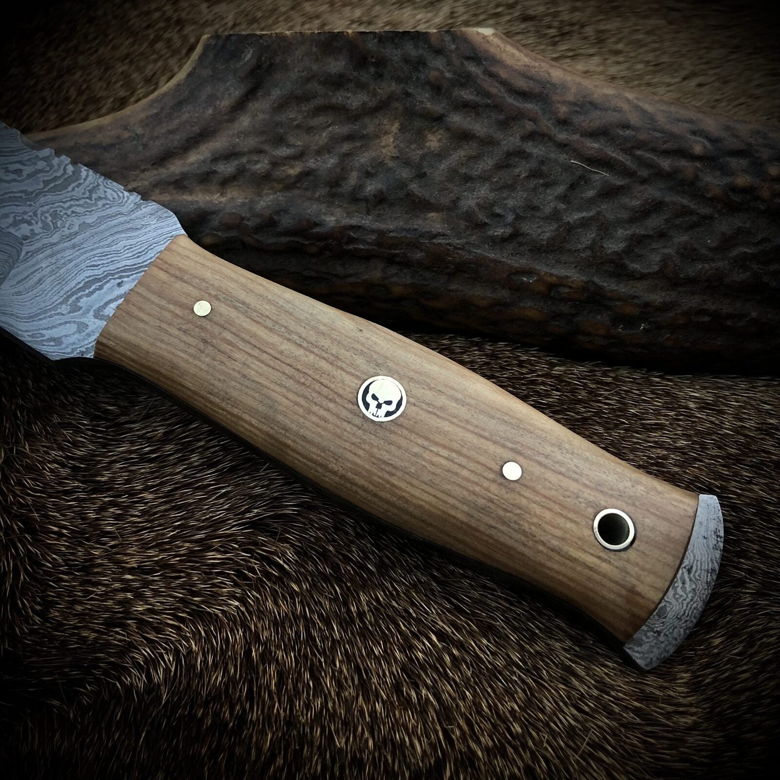 Hunting Knife / AG Knives