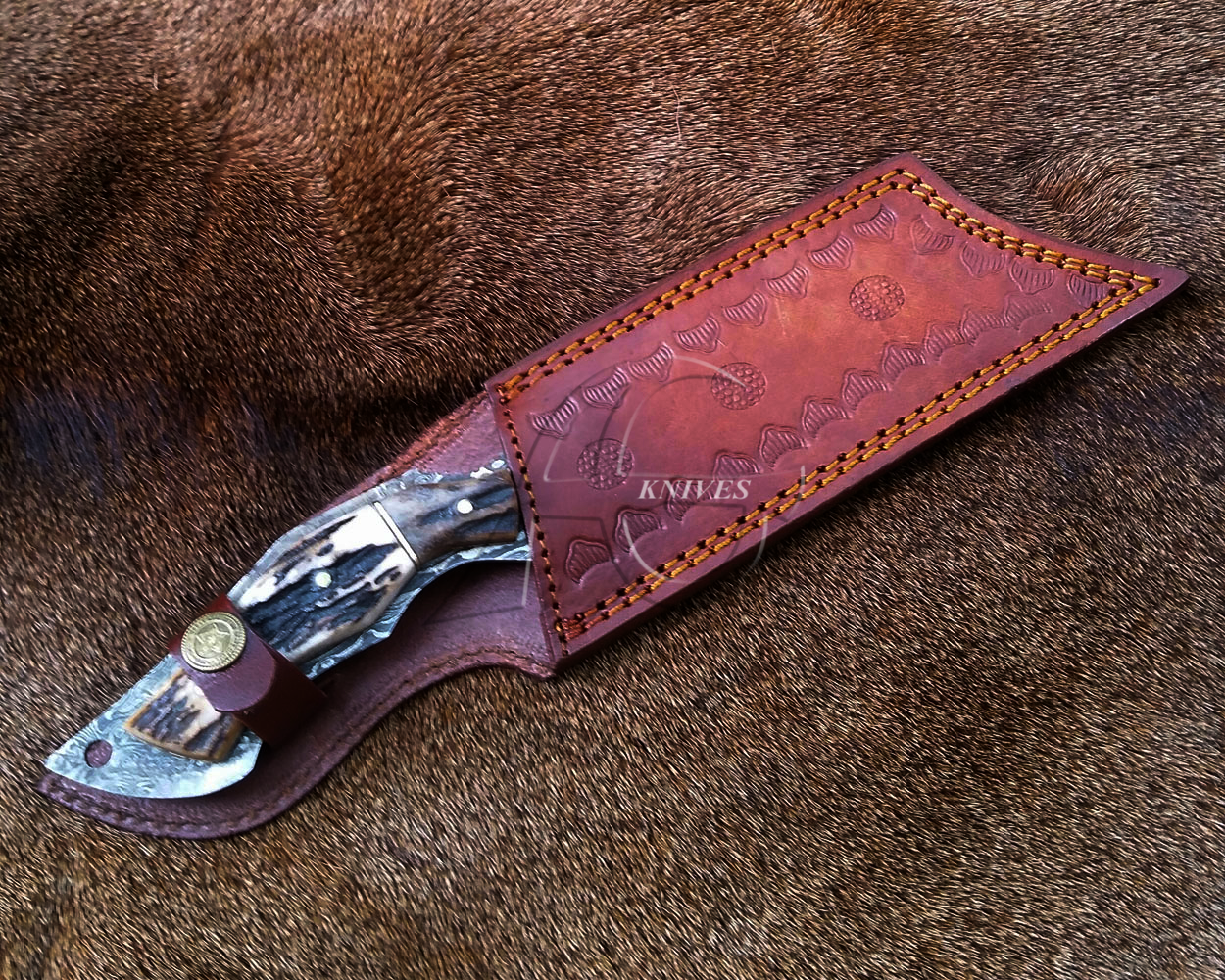 saxy knife – agcutlery