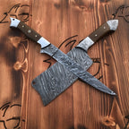 Kitchen Knives / AG Knives