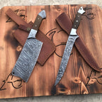 Kitchen Knives / AG Knives
