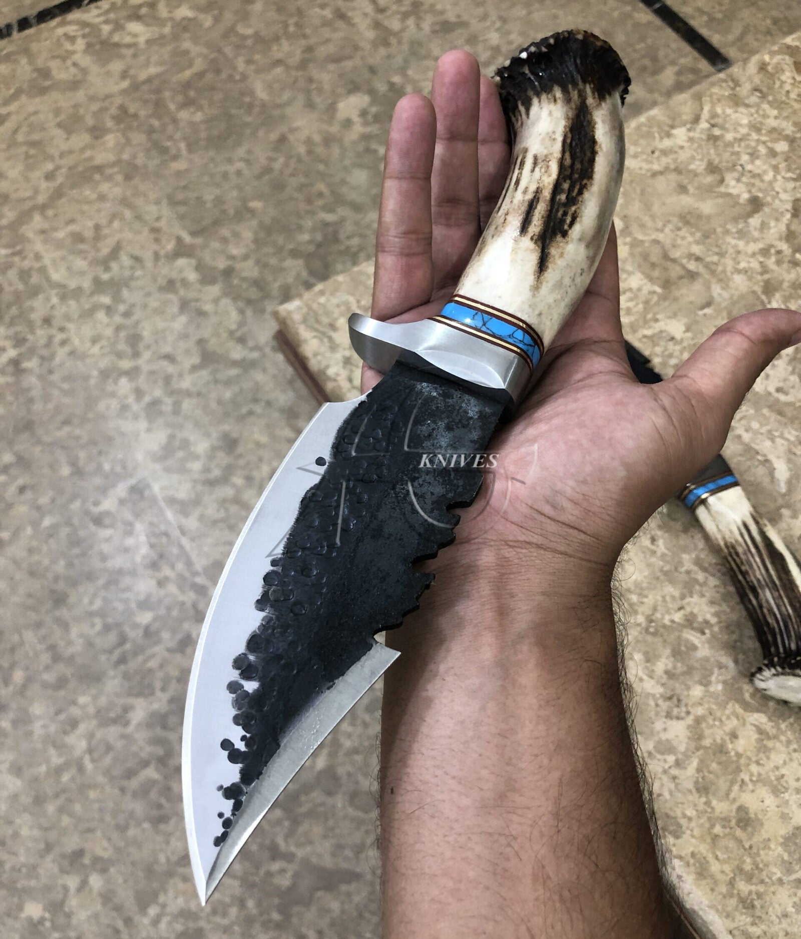 beast-hunter-knife