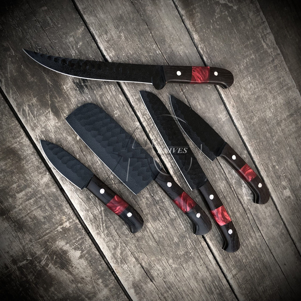 agknives / Kitchenknives