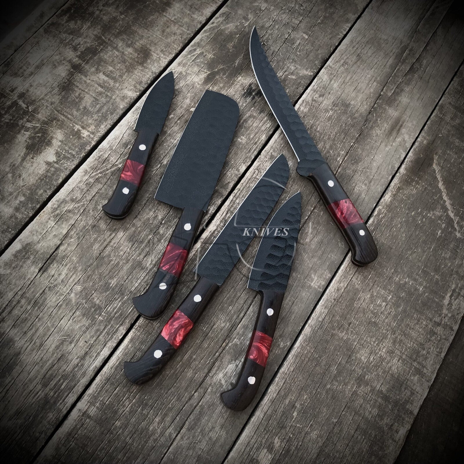 agknives / Kitchenknives