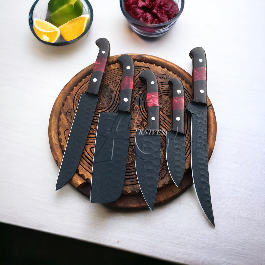 Kitchen Knives / AG Knives