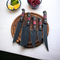 Kitchen Knives / AG Knives