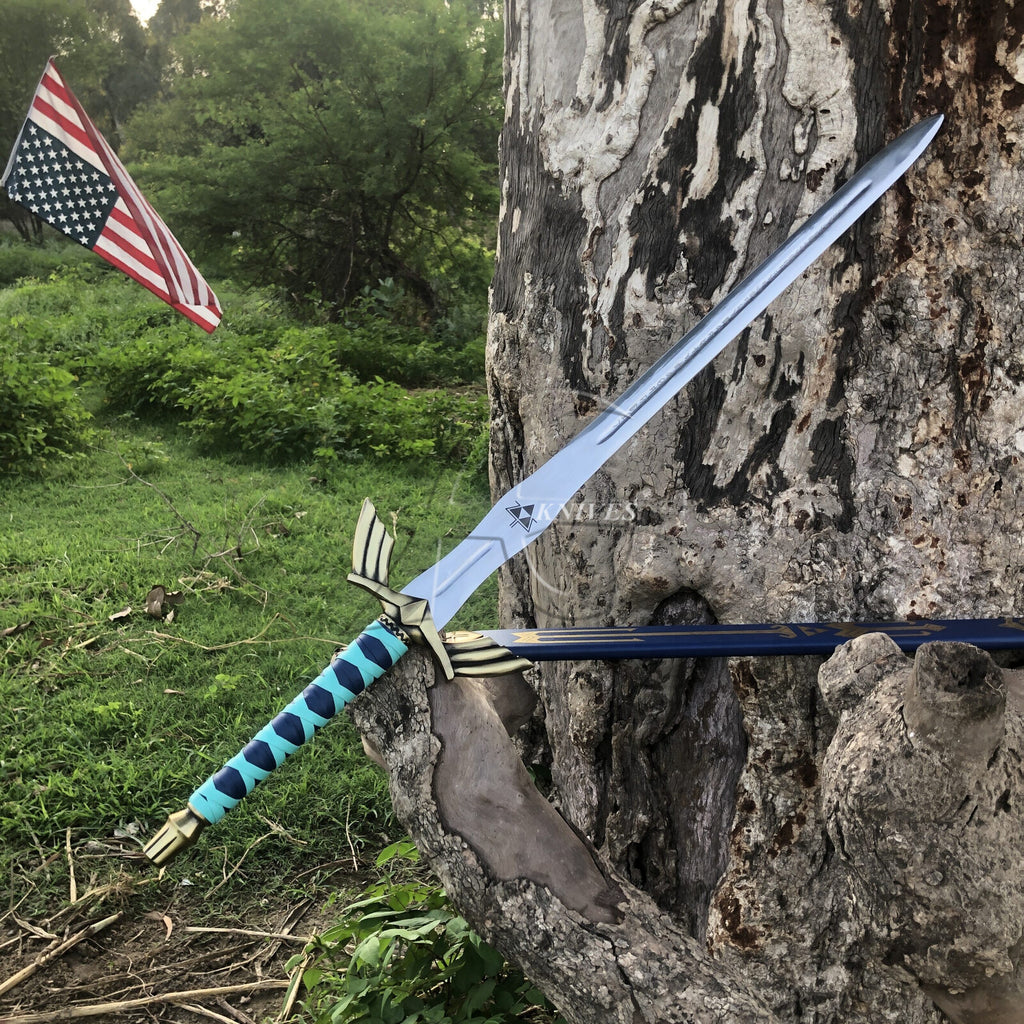 zelda sword – agknives